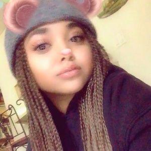 Meet your Posher, Jada